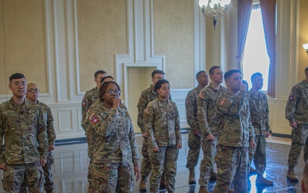 82nd All-American Chorus “AGT Semi-Final” Performance