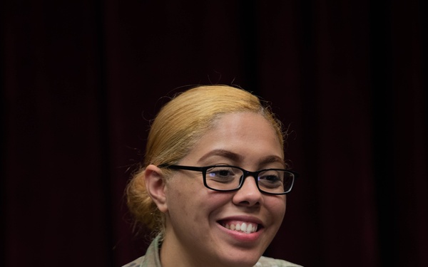 82nd All-American Chorus “AGT Semi-Final” Performance