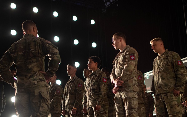 82nd All-American Chorus “AGT Semi-Final” Performance