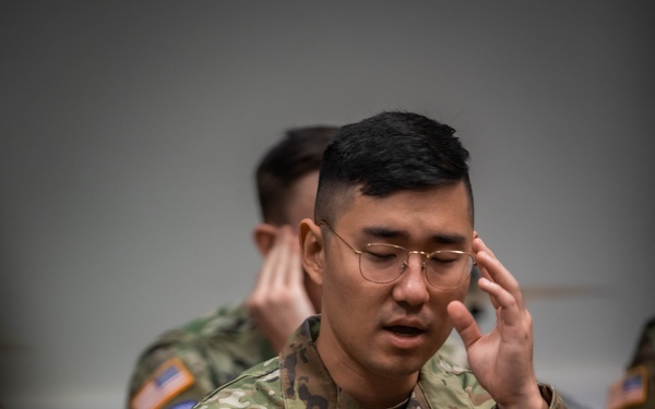 82nd All-American Chorus “AGT Semi-Final” Performance