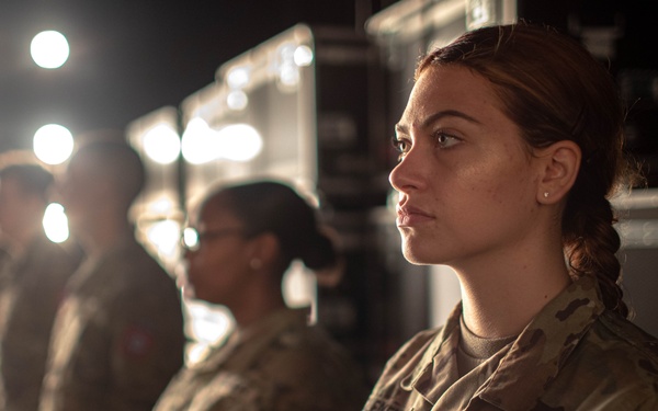 82nd All-American Chorus “AGT Semi-Final” Performance