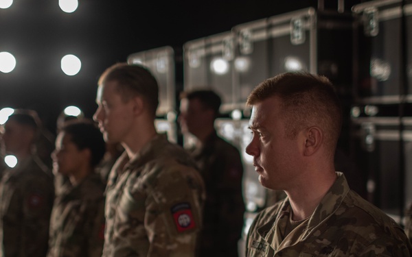 82nd All-American Chorus “AGT Semi-Final” Performance