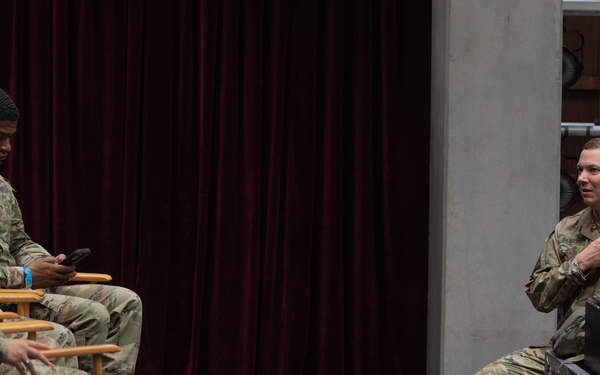 82nd All-American Chorus “AGT Semi-Final” Performance