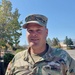 Nevada Guard Bilateral Affairs Officer enjoys international assignment