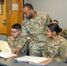 Behind the Podium at the 335th TRS