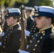 Secretary of the Navy Carlos Del Toro visits USCG Academy