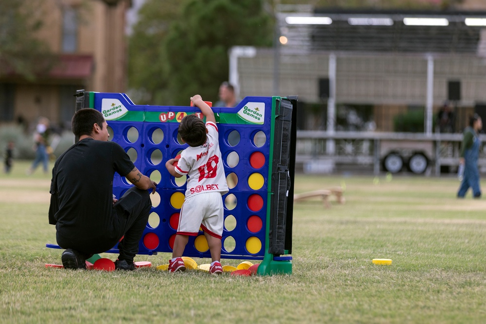 FMWR’s ‘Monster Bash’ a graveyard smash at Bliss