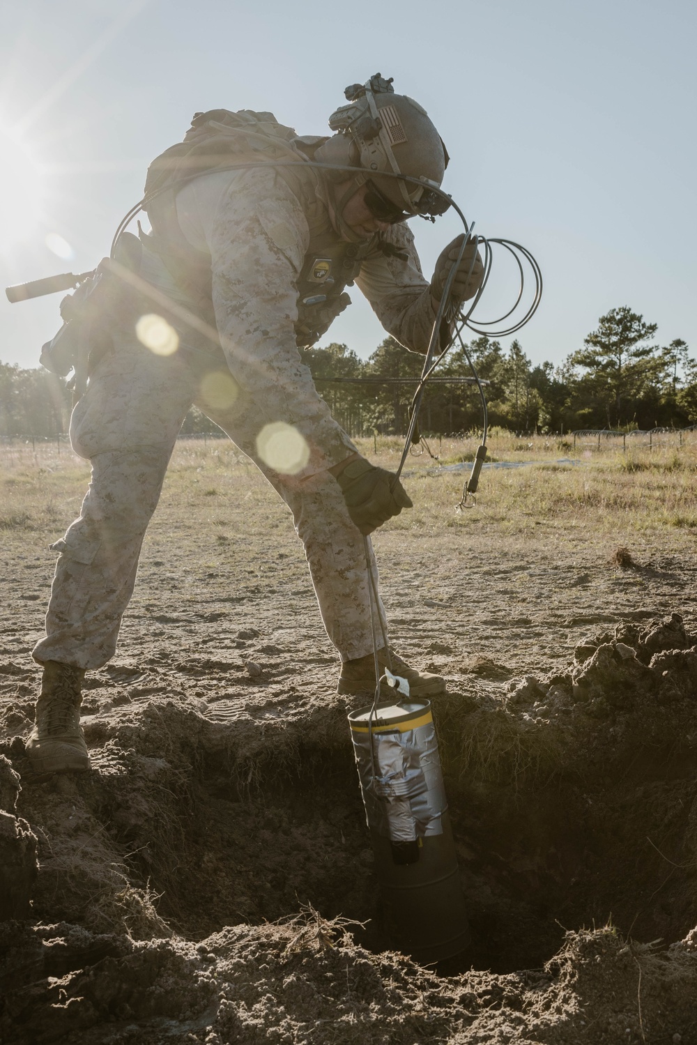 2d CEB Deployment Readiness Evaluation 2023