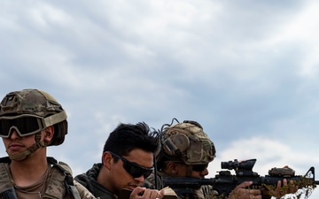 Defender Flag field exercise tests, validates ground defense TTPs