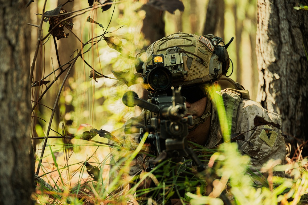 DVIDS - Images - 2D CEB MCCRE 2023 [Image 3 of 12]