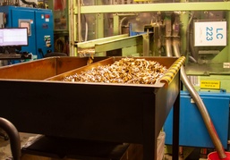 Shaping the future of the Lake City Army Ammunition Plant