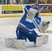 U.S. Air Force Academy Hockey competes in Alaska