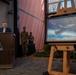 Space Operations Command reveals ‘futuristic’ official painting