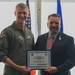 33rd FW inducts honorary commanders