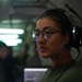 TAOC antiair warfare training