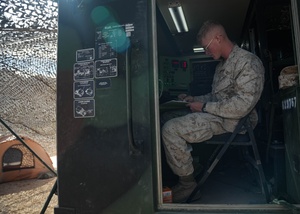 AFN Aviano Radio News: Wyverns Command in Africa