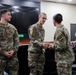 U.S. Army FORSCOM Senior Command Career Counselor visits Fort Cavazos