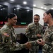 U.S. Army FORSCOM Senior Command Career Counselor visits Fort Cavazos