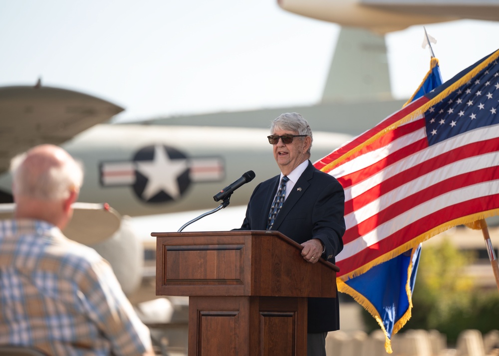 349th Air Mobility Wing 80th Anniversary