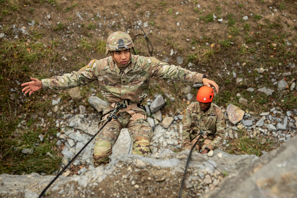 Alpine Operations Course