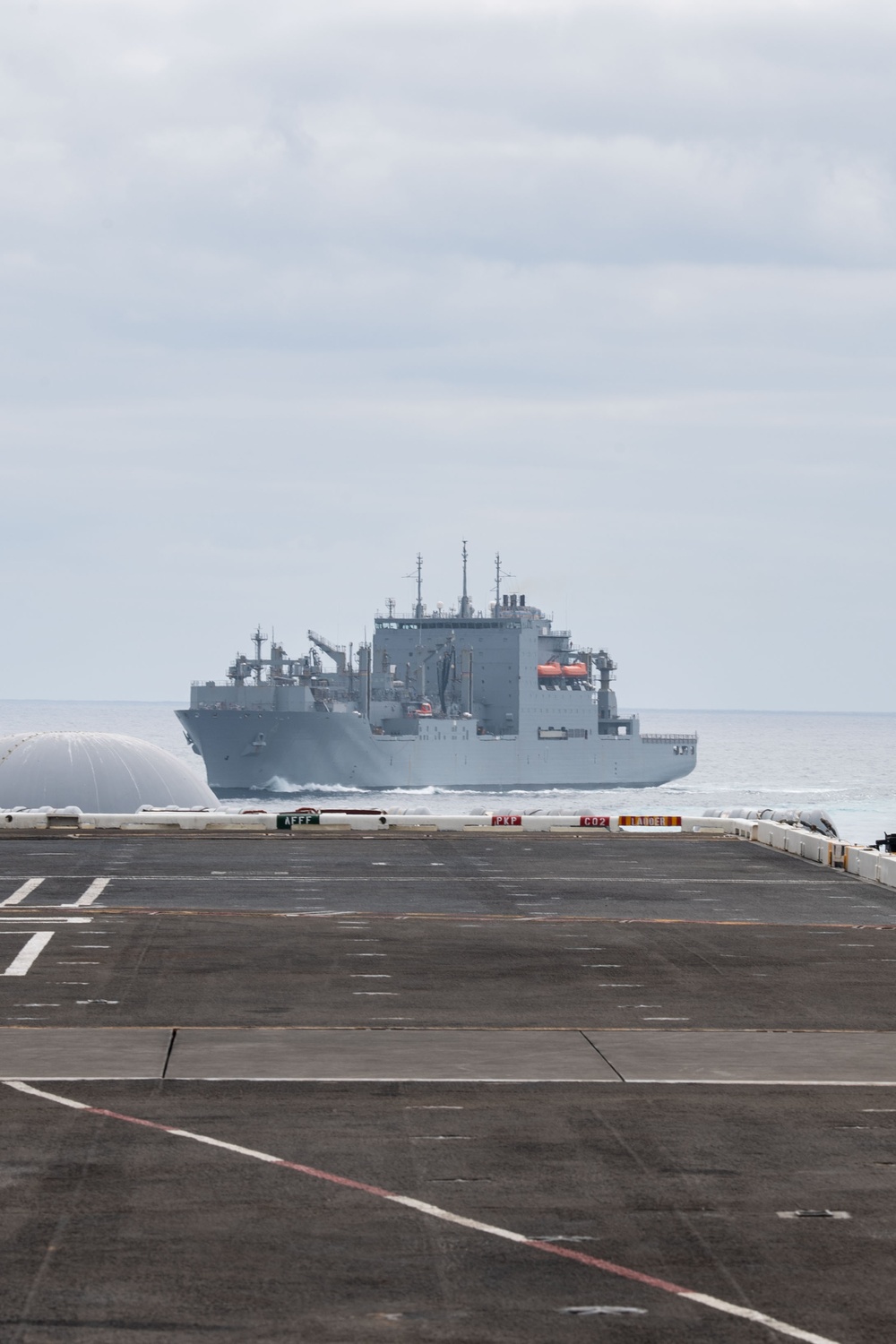 USS Theodore Roosevelt (CVN-71)