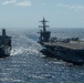 USS Theodore Roosevelt (CVN 71)