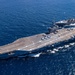 USS Theodore Roosevelt (CVN 71)