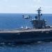 USS Theodore Roosevelt (CVN 71)