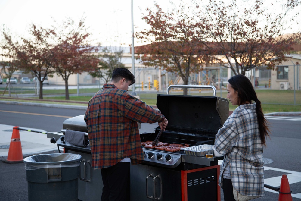 Fall Festival Provides Entertainment and Cultural Experience