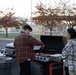 Fall Festival Provides Entertainment and Cultural Experience