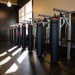 Warrior Fitness Center Renovations