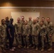 Misawa Air Base First Sergeants Symposium