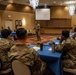 Misawa Air Base First Sergeants Symposium