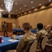 Misawa Air Base First Sergeants Symposium