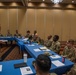 Misawa Air Base First Sergeants Symposium