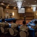 Misawa Air Base First Sergeants Symposium