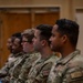 Misawa Air Base First Sergeants Symposium
