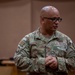 Misawa Air Base First Sergeants Symposium