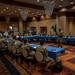 Misawa Air Base First Sergeants Symposium