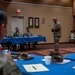 Misawa Air Base First Sergeants Symposium