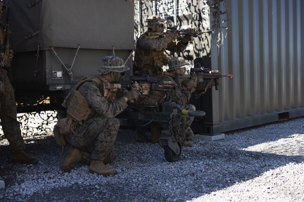 Resolute Dragon 23 FTX 2/2 Force-on-Force