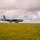 B-52's Land in Guam in Support of Bomber Task Force Mission