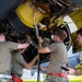 B-52's Land in Guam in Support of Bomber Task Force Mission