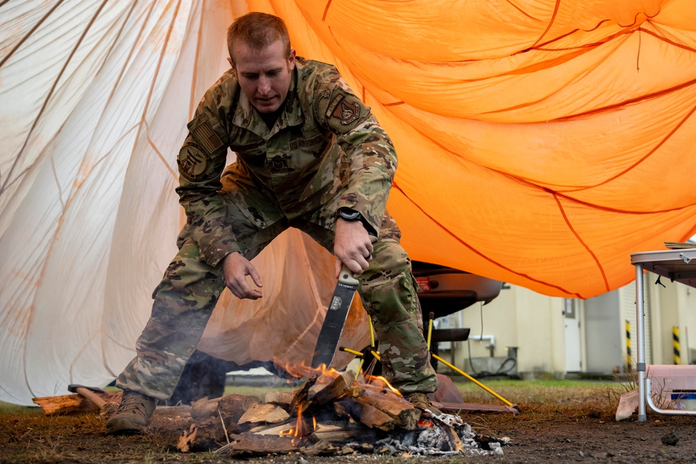 Misawa Air Base Range Day 2023