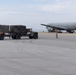 Resolute Dragon 23 FTX 3/12 HMMWV MC130J TRANSPORT
