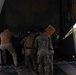 Resolute Dragon 23 FTX 3/12 HMMWV MC130J TRANSPORT