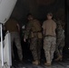 Resolute Dragon 23 FTX 3/12 HMMWV MC130J TRANSPORT