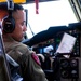 B-52s Soar into Action: Bomber Task Force Mission Takes Flight