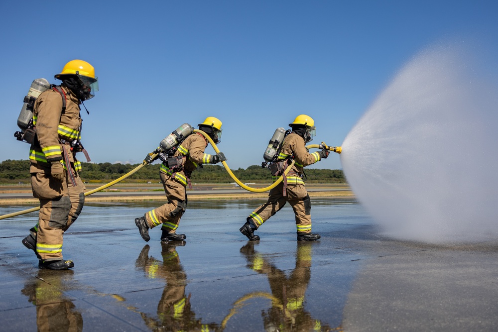 Resolute Dragon 23 FTX | MWSS-171, JGSDF Bilateral EFR