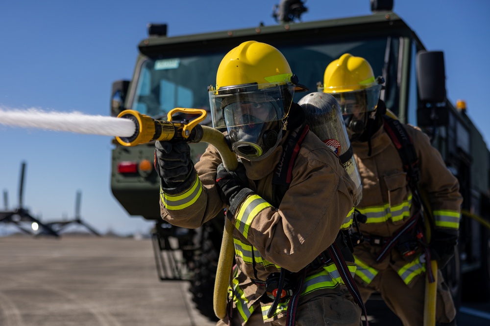 Resolute Dragon 23 FTX | MWSS-171, JGSDF Bilateral EFR